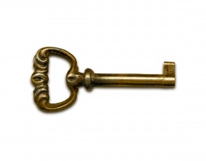 kljuc