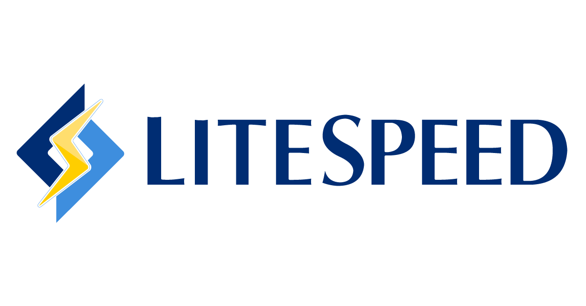 LiteSpeed Logo