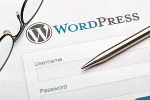 wordpress gutenberg